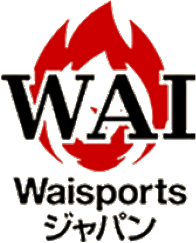 （株）Waisportsジャパンロゴ